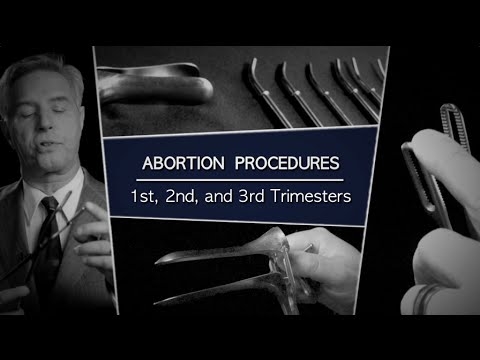 Why Abortion is Never Discussed in the Abortion Debate