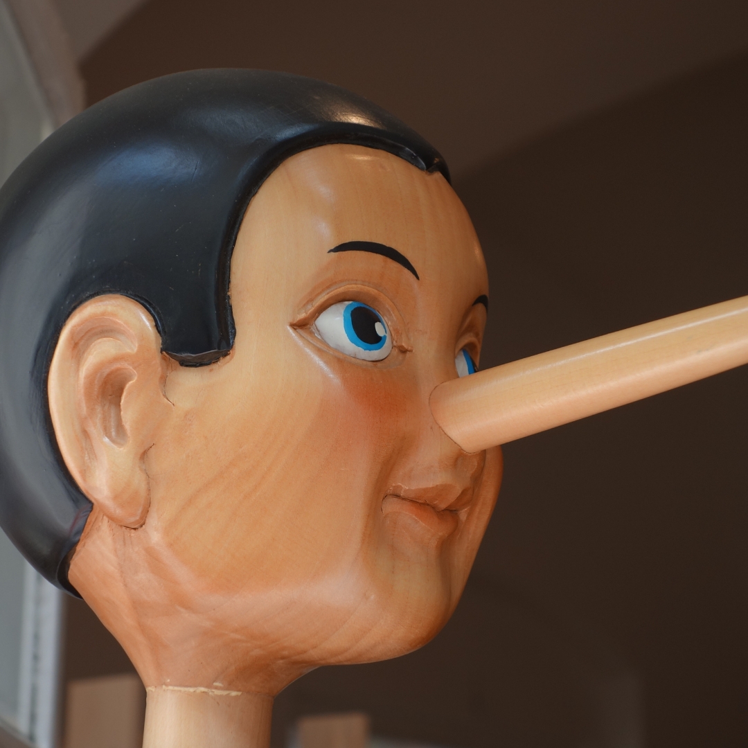 Utah Planned Parenthood CEO Deceives  Four Times in ONE Sentence