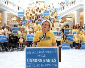 Planned Parenthood of Utah Invited Us To Join Them: Here's Our Response