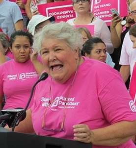 Untruths From Utah Planned Parenthood CEO: 