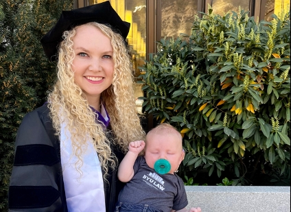 My Unplanned Pregnancy Taught Me What It Means to Be Pro-Life