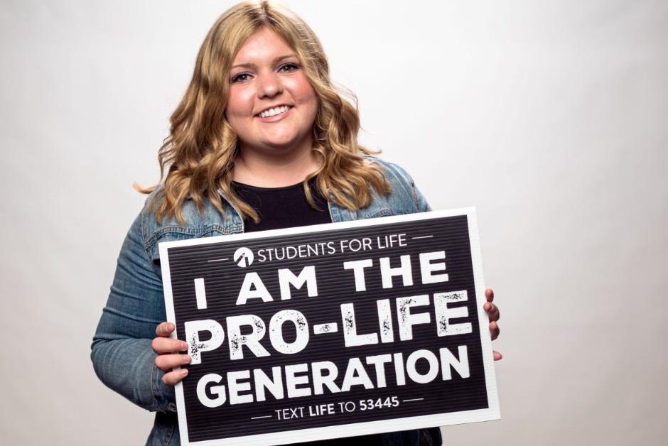 Why I Am Pro-Life: Chloe