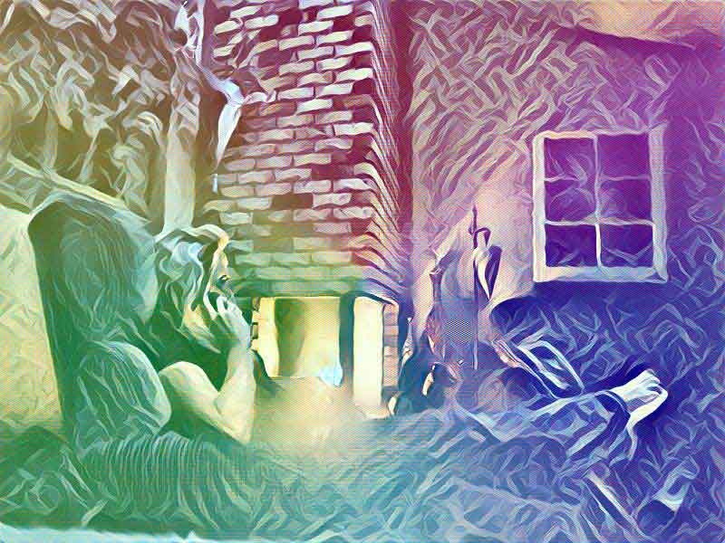 Bryonna's Story, Part 4 - Questioning My Convictions