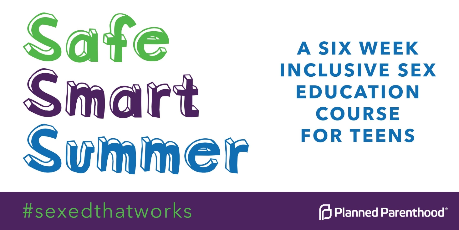 REPOST: I Attended Planned Parenthood of Utah’s Comprehensive Sex-Ed Class